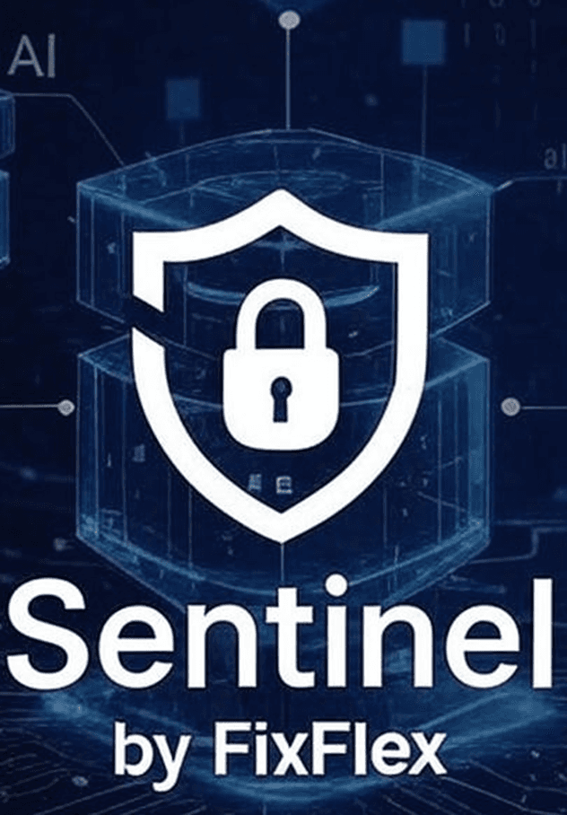 Sentinel Logo