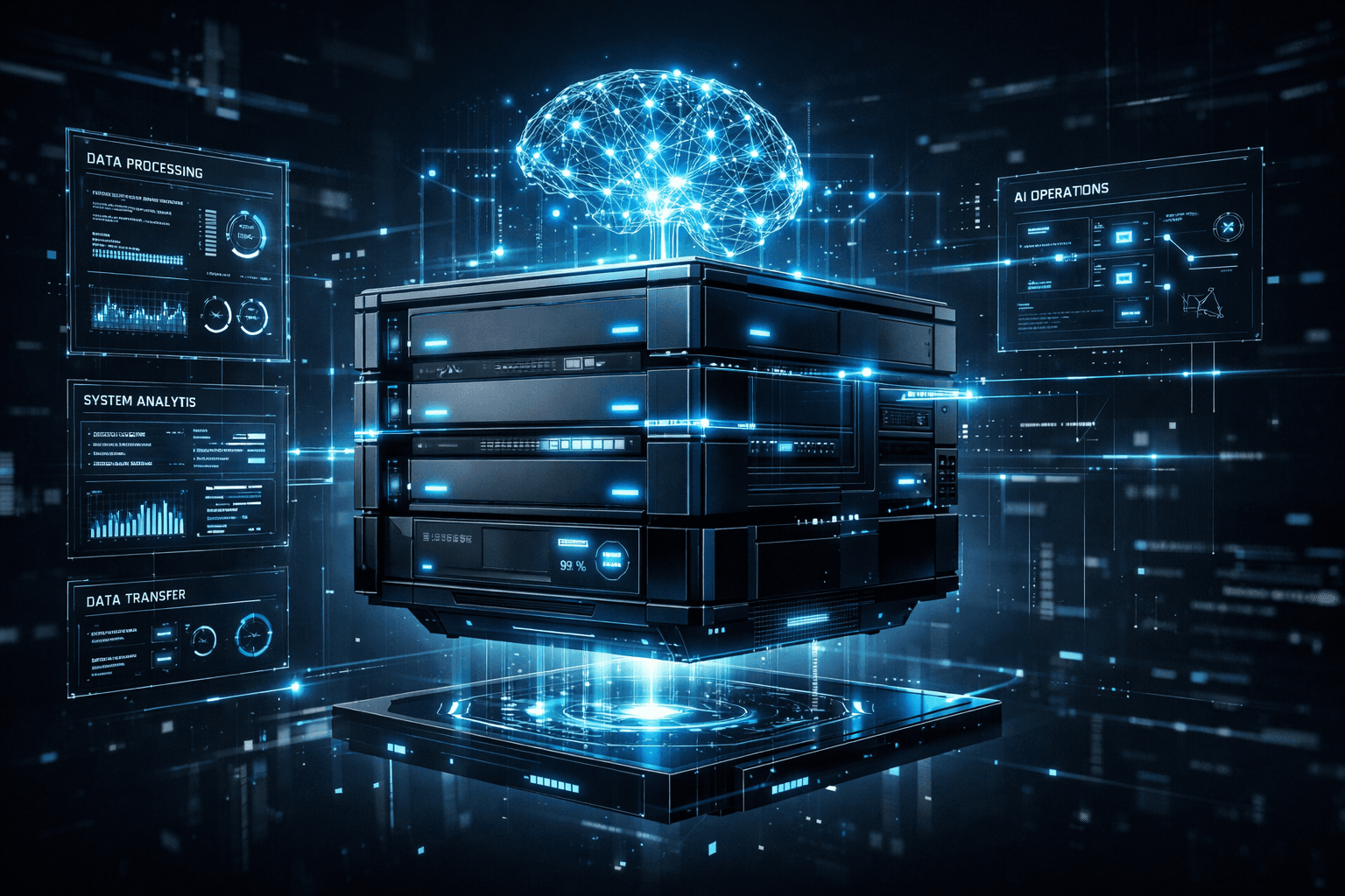 Why Your Database Needs an Autopilot (And How to Install One in 60 Seconds)